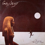 Gary Wright : The Right Place (LP, Album, Jac)