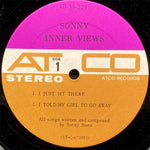 Sonny Bono : Inner Views (LP, Album)
