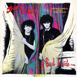 Soft Cell : Soul Inside (12", MiniAlbum)