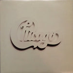 Chicago (2) : Chicago At Carnegie Hall (Volumes I, II, III And IV) (4xLP, Album, Ter + Box)