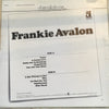Frankie Avalon : The Pick Of... Frankie Avalon (LP, Comp)