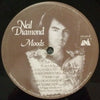 Neil Diamond : Moods (LP, Album, Glo)