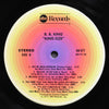 B.B. King : King Size (LP, Album)