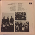 The Beatles Featuring Tony Sheridan : In The Beginning - The Beatles (Circa 1960) (LP, Comp, Club, Gat)