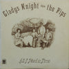 Gladys Knight And The Pips : All I Need Is Time (LP, Album)