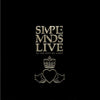 Simple Minds : Live In The City Of Light (2xLP, Album)