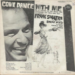 Frank Sinatra With Billy May And His Orchestra : Come Dance With Me! (LP, Album, RE, Los)