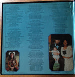 Seals & Crofts : Diamond Girl (LP, Album, Ter)