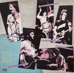 Greg Kihn Band : Rockihnroll (LP, Album, Spe)