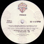 Prince : Batdance (The Batmix) (12", Maxi)