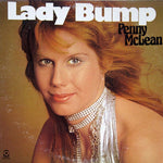 Penny McLean : Lady Bump (LP, Album)