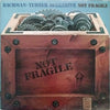 Bachman-Turner Overdrive : Not Fragile (LP, Album, Ter)