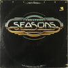 The Four Seasons : Helicon (LP, Album)