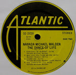 Narada Michael Walden : The Dance Of Life (LP, Album, Pre)