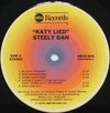 Steely Dan : Katy Lied (LP, Album, Ter)