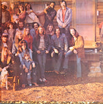The Allman Brothers Band : Brothers And Sisters (LP, Album, Gat)