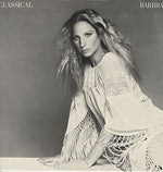 Barbra Streisand : Classical ... Barbra (LP, Album)