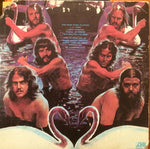 Canned Heat : One More River To Cross (LP, Album, Pre)
