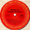 Barbara Mandrell : The Best Of Barbara Mandrell (LP, Album, Comp)