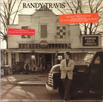 Randy Travis : Storms Of Life (LP, Album)