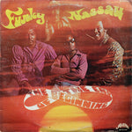The Beginning Of The End : Funky Nassau (LP, Album, Club)
