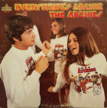 The Archies : Everything's Archie (LP, Album)