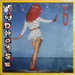 Madhouse : 6 (12", Maxi)