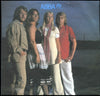 ABBA : The Album (LP, Album, Q P)