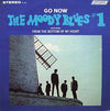 The Moody Blues : Go Now - Moody Blues #1 (LP, Album, Club, M/Print)