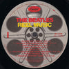 The Beatles : Reel Music (LP, Comp, Jac)