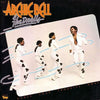 Archie Bell & The Drells : Dance Your Troubles Away (LP, Album)