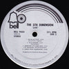 The Fifth Dimension : Live!! (2xLP, Album)