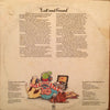 Humble Pie : Lost And Found (2xLP, Comp, Club)