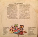Humble Pie : Lost And Found (2xLP, Comp, Club)