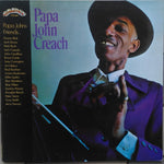 Papa John Creach : Papa John Creach (LP, Album, Gat)