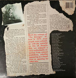 Billy Joel : Songs In The Attic (LP, Album, Ter)