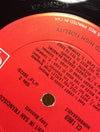 Tony Bennett : I Left My Heart In San Francisco (LP, Album, Mono)
