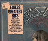 Eagles : Their Greatest Hits 1971-1975 (LP, Comp, Emb)