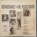 The Association (2) : Renaissance (LP, Album, Pit)