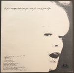 Jaye P. Morgan : What Are You Doing The Rest Of Your Life (LP, Album, RE)