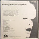 Jaye P. Morgan : What Are You Doing The Rest Of Your Life (LP, Album, RE)