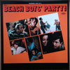 The Beach Boys : Beach Boys' Party! (LP, Album, Mono)