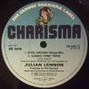 Julian Lennon : Stick Around (12", Single)