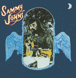 Sammy Johns : Sammy Johns (LP, Album)