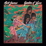 Rick James : Garden Of Love (LP, Album)