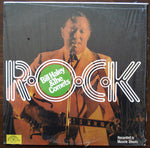 Bill Haley And His Comets : R-O-C-K (LP, Album)