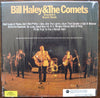 Bill Haley And His Comets : R-O-C-K (LP, Album)