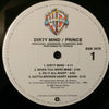 Prince : Dirty Mind (LP, Album, Los)