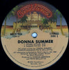 Donna Summer : Four Seasons Of Love (LP, Album, Kee)