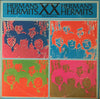 Herman's Hermits : Herman’s Hermits XX (Their Greatest Hits) (2xLP, Comp, Gat)